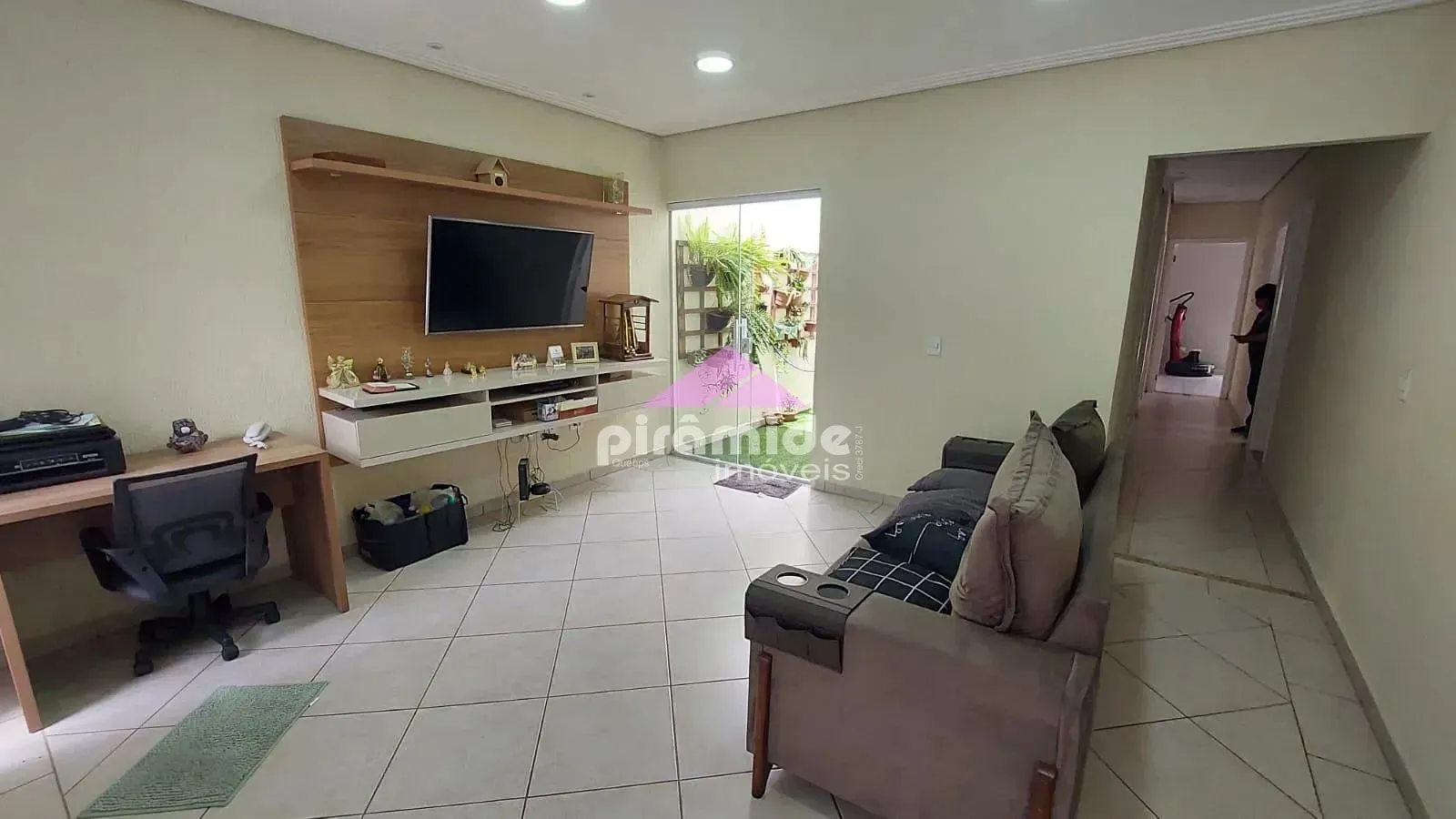 Casa, 3 quartos, 393 m² - Foto 3