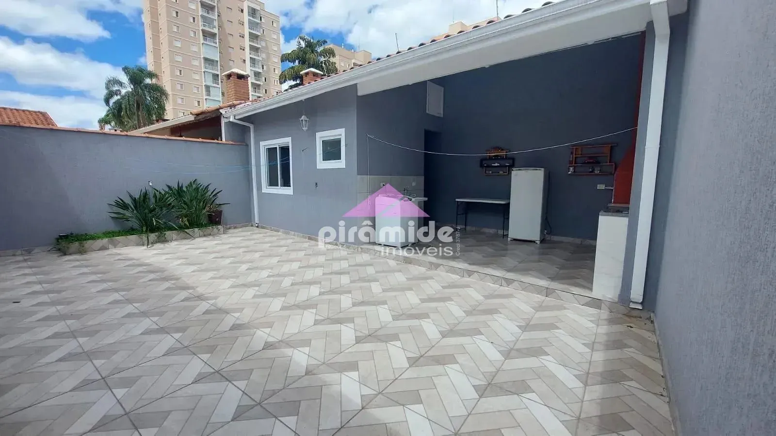 Casa, 3 quartos, 393 m² - Foto 15