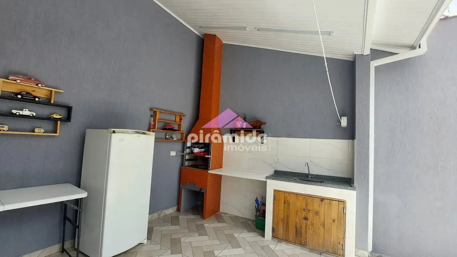 Casa, 3 quartos, 393 m² - Foto 16