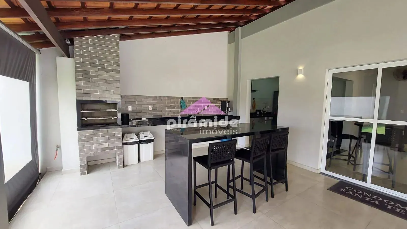 Casa, 3 quartos, 393 m² - Foto 19