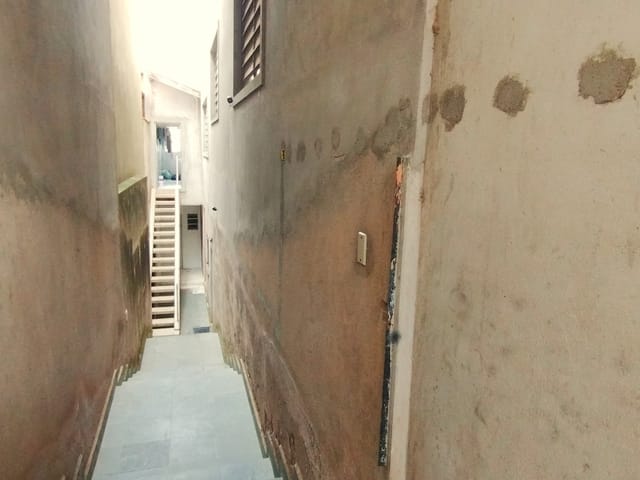 Foto do Casa - 2 cômodos para Alugar no Parque Continental II, Guarulhos, SP | Imobiliária Compare