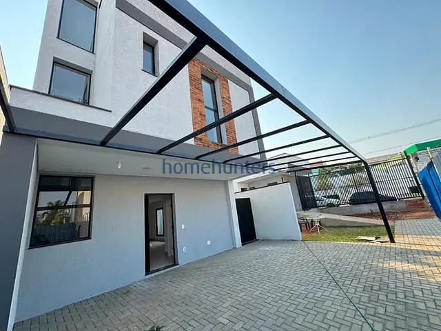 Casa com 142m² 3 quartos e 5 banheiros, à venda, no bairro Parque Taquaral em Campinas