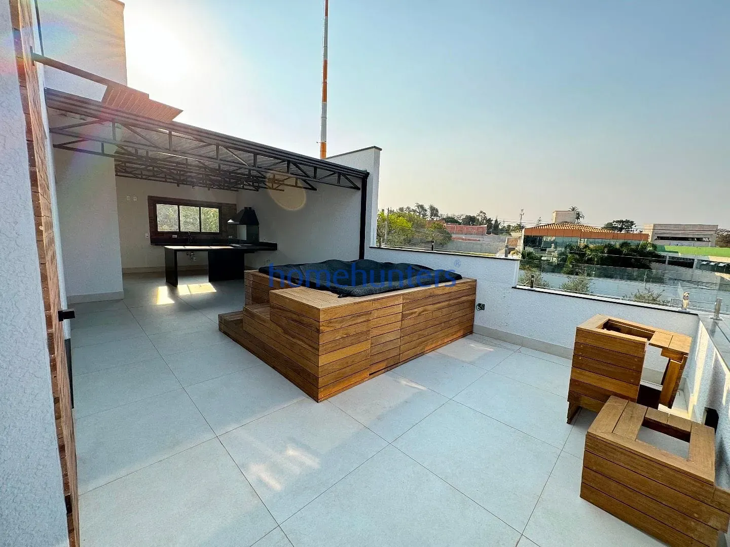 Casa, 3 quartos, 232 m² - Foto 2