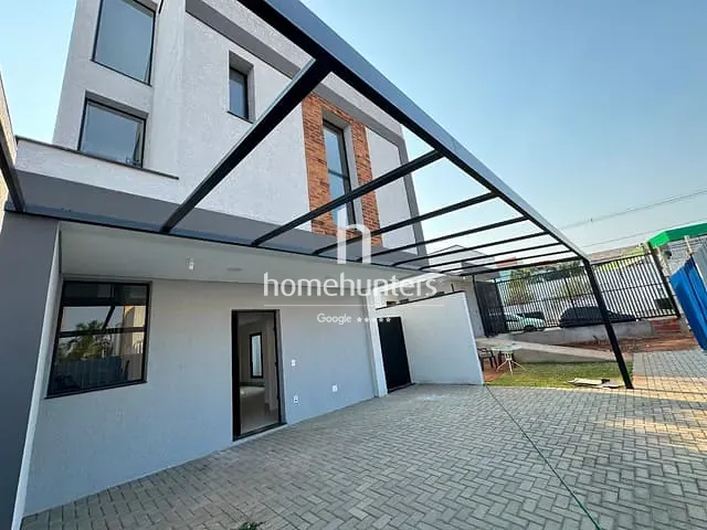 Casa com 142m² 3 quartos e 5 banheiros, à venda, no bairro Parque Taquaral em Campinas