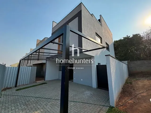 Casa com 142m² 3 quartos e 5 banheiros, à venda, no bairro Parque Taquaral em Campinas