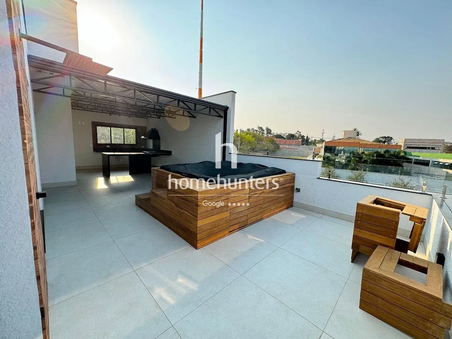 Casa, 3 quartos, 232 m² - Foto 51