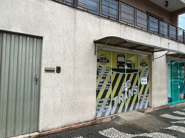 Foto do Casa - Casa para locação, Orfãs, Ponta Grossa, PR | Adquira Imóveis