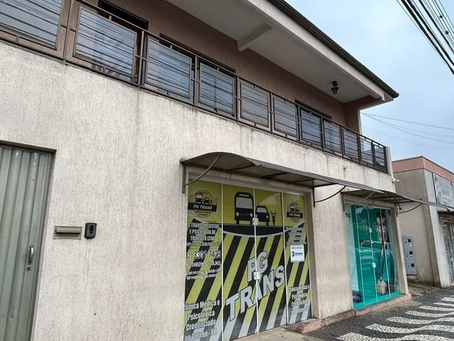 Foto do Casa - Casa para locação, Orfãs, Ponta Grossa, PR | Adquira Imóveis