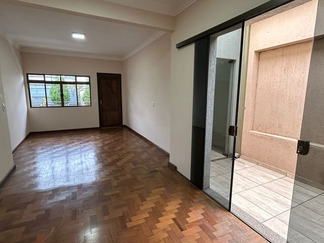 Foto do Casa - Casa para locação, Orfãs, Ponta Grossa, PR | Adquira Imóveis