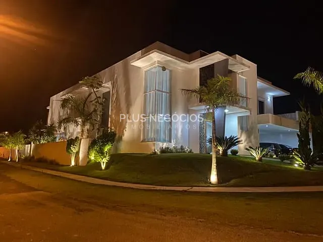 Casa com 1000m² 5 quartos e 1 banheiro, à venda, no bairro Condomínio Fazenda Alta Vista em Salto de Pirapora