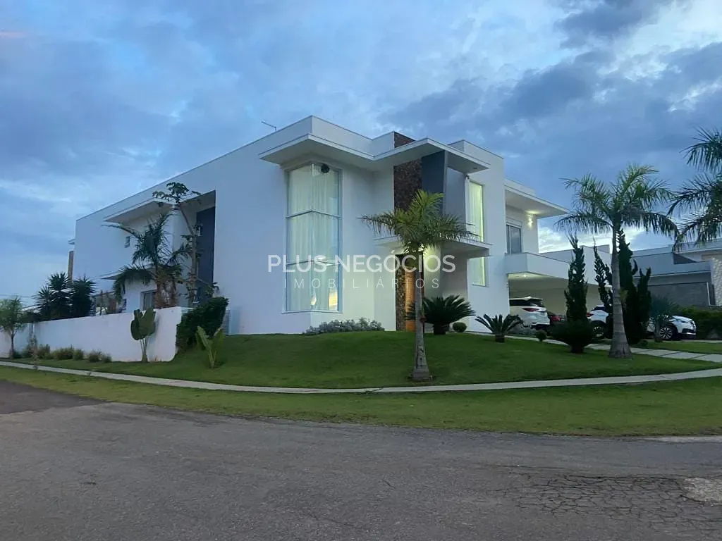 Casa, 5 quartos, 450 m² - Foto 2