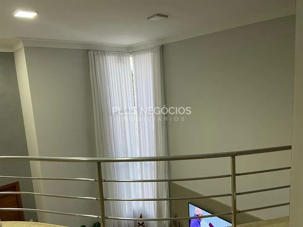 Casa, 5 quartos, 450 m² - Foto 13