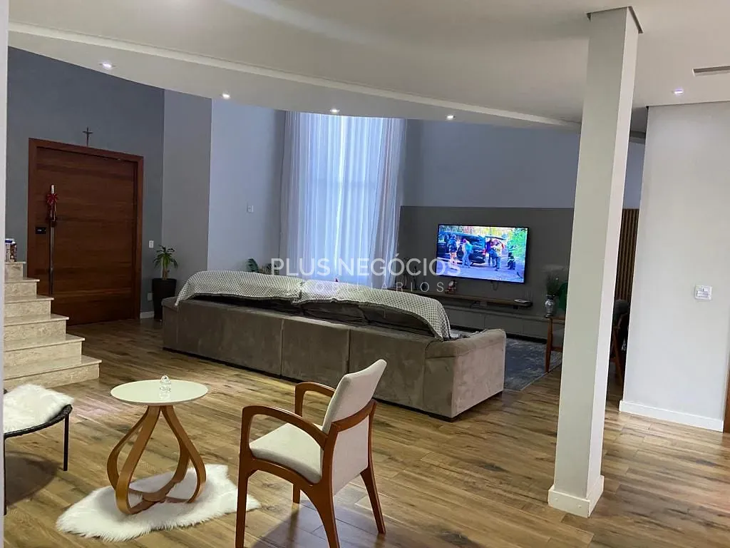 Casa, 5 quartos, 450 m² - Foto 9