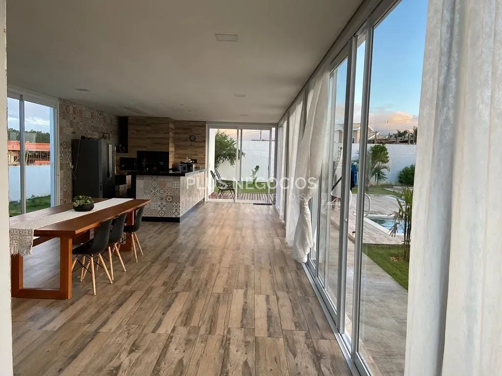 Casa, 5 quartos, 450 m² - Foto 10
