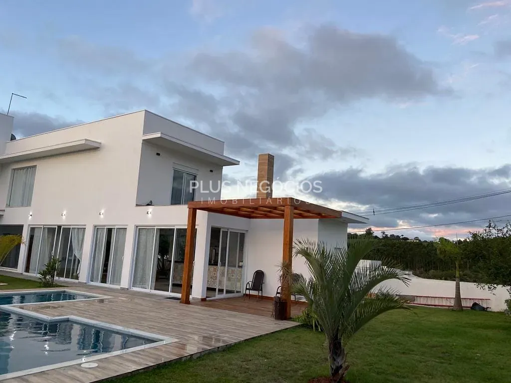 Casa, 5 quartos, 450 m² - Foto 7