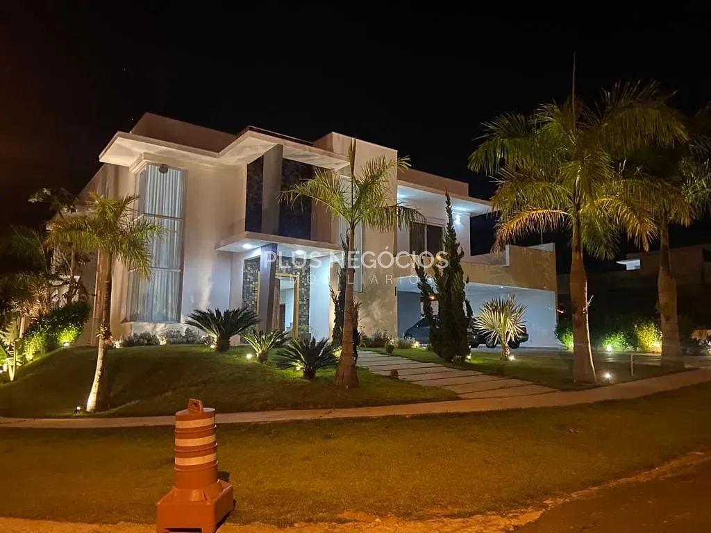 Casa, 5 quartos, 450 m² - Foto 3