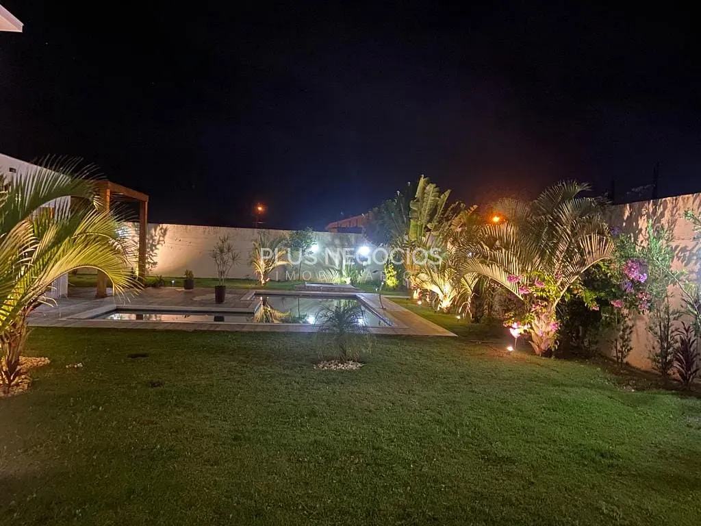 Casa, 5 quartos, 450 m² - Foto 8