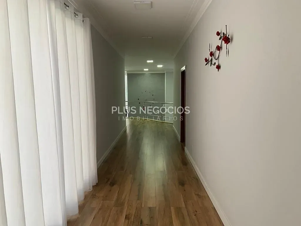 Casa, 5 quartos, 450 m² - Foto 12