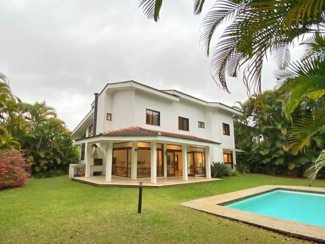 Casa com 798m² 4 quartos e 6 banheiros, à venda, no bairro Alphaville Residencial Dois em Barueri