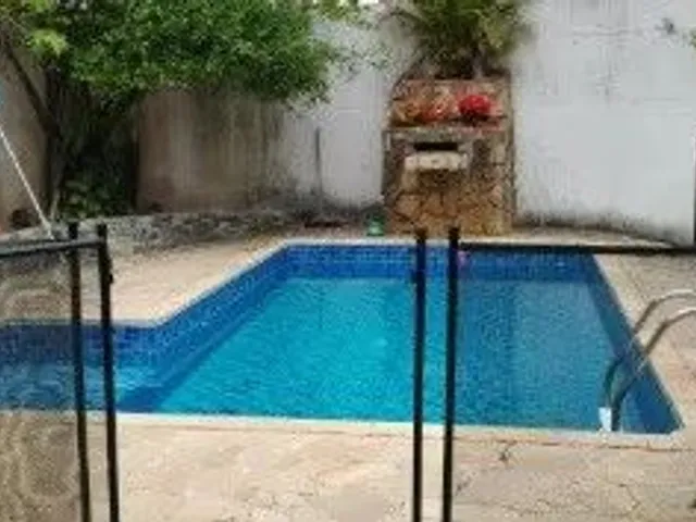 Casa com 10m² 3 quartos e 4 banheiros, à venda, no bairro Jardim Esplanada em São José Dos Campos