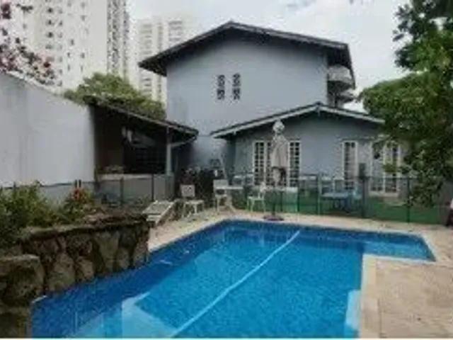 Casa com 10m² 3 quartos e 4 banheiros, à venda, no bairro Jardim Esplanada em São José Dos Campos