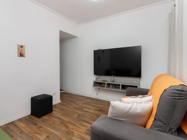 Casa com 101m² 3 quartos e 3 banheiros, à venda, no bairro Parque Edu Chaves em São Paulo
