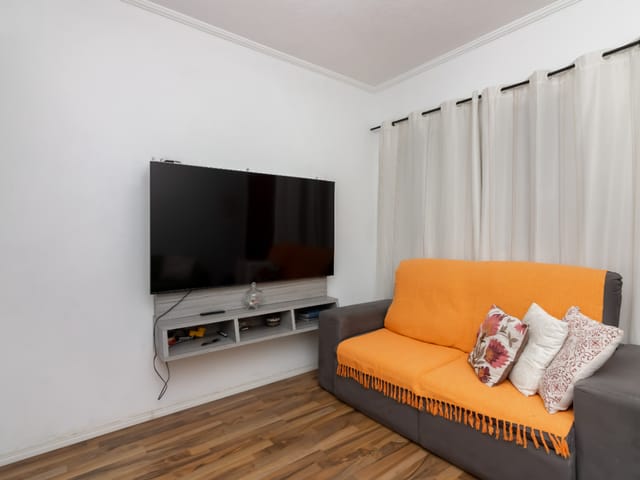 Casa com 101m² 3 quartos e 3 banheiros, à venda, no bairro Parque Edu Chaves em São Paulo