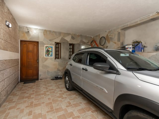 Casa com 101m² 3 quartos e 3 banheiros, à venda, no bairro Parque Edu Chaves em São Paulo