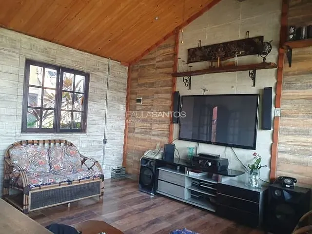 Casa 3 quartos e 2 banheiros, à venda, no bairro Jardim São Guilherme em Sorocaba