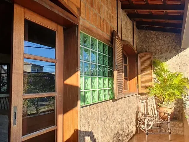 Casa 3 quartos e 2 banheiros, à venda, no bairro Jardim São Guilherme em Sorocaba