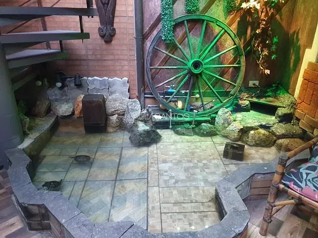 Casa 3 quartos e 2 banheiros, à venda, no bairro Jardim São Guilherme em Sorocaba