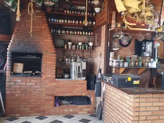 Casa 3 quartos e 2 banheiros, à venda, no bairro Jardim São Guilherme em Sorocaba