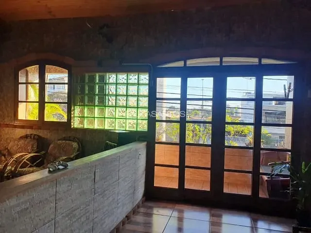 Casa 3 quartos e 2 banheiros, à venda, no bairro Jardim São Guilherme em Sorocaba