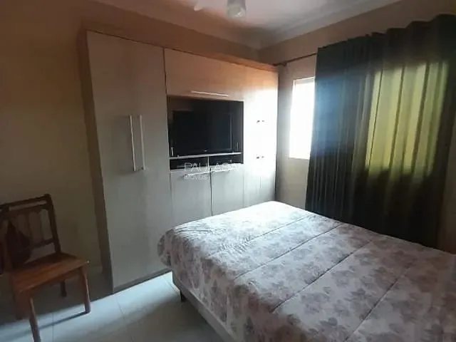Casa com 250m² 3 quartos e 3 banheiros, à venda, no bairro Jardim São Paulo em Sorocaba
