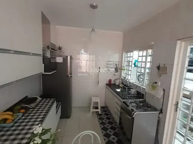 Casa com 250m² 3 quartos e 3 banheiros, à venda, no bairro Jardim São Paulo em Sorocaba