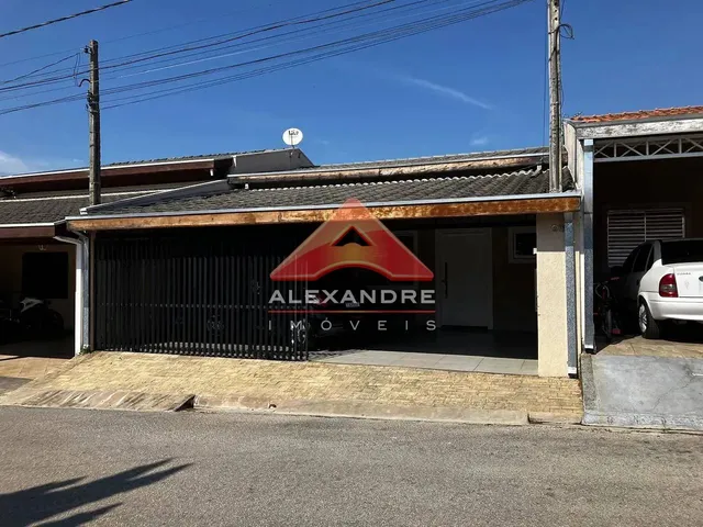 Casa com 10m² 2 quartos e 1 banheiro, à venda, no bairro Parque Nova Esperança em São José Dos Campos