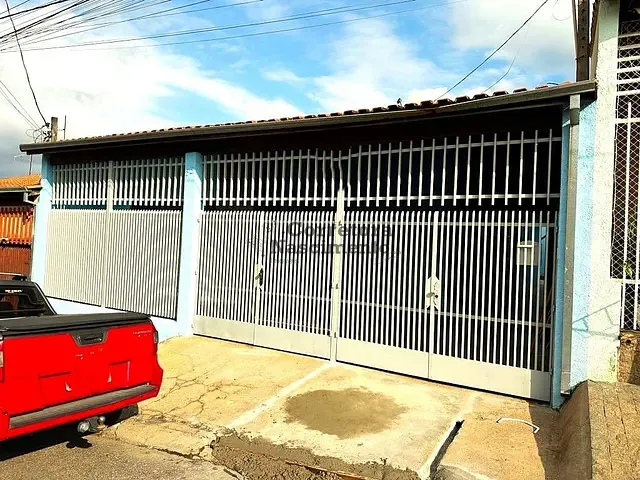 Casa com 500m², à venda, no bairro Cidade Jardim em Jacareí