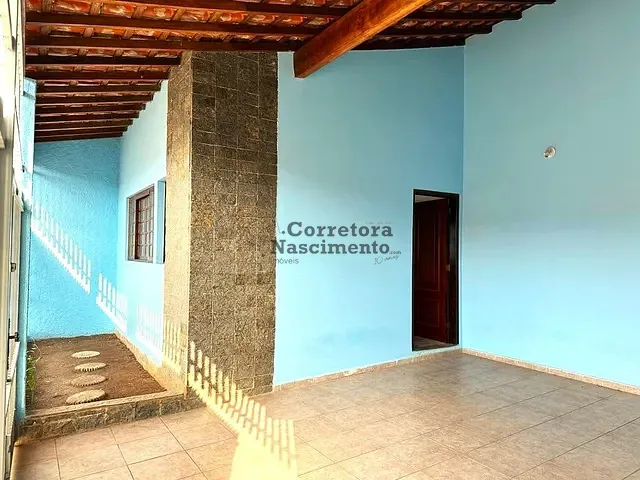 Casa com 500m², à venda, no bairro Cidade Jardim em Jacareí