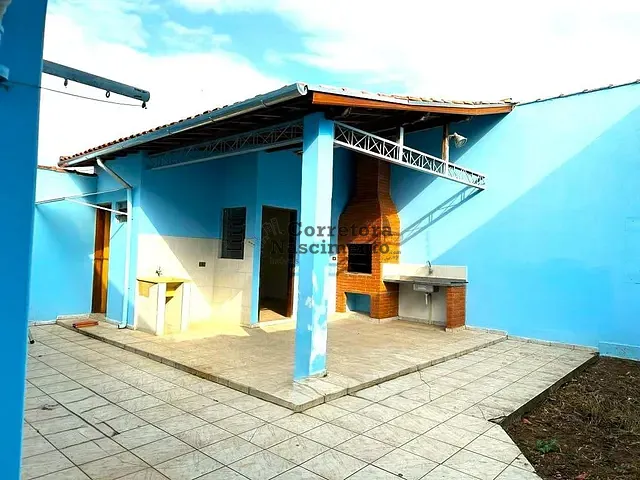 Casa com 500m², à venda, no bairro Cidade Jardim em Jacareí