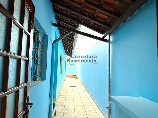 Casa com 500m², à venda, no bairro Cidade Jardim em Jacareí