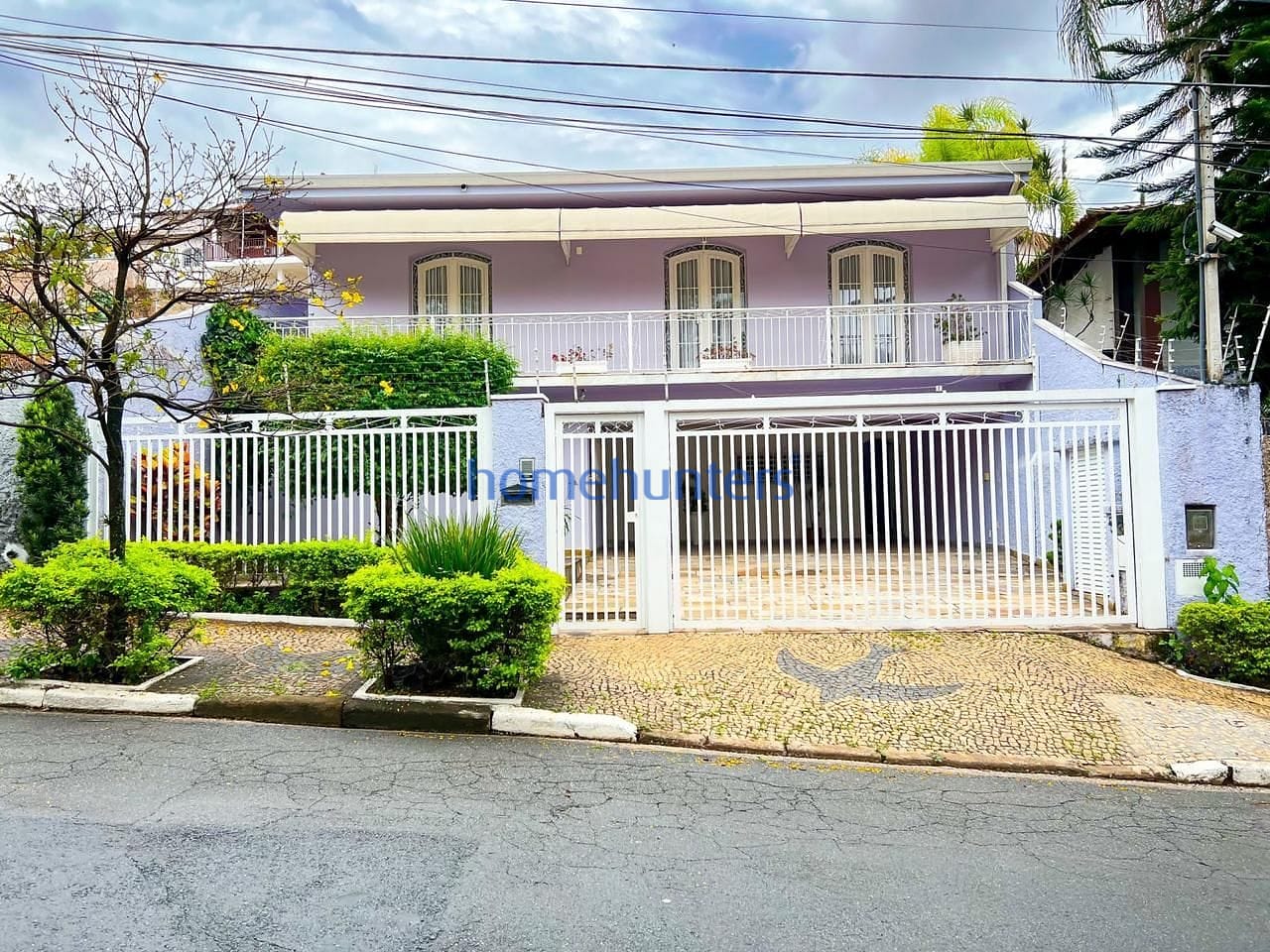 Casa à venda e aluguel com 4 quartos, 317m² - Foto 4