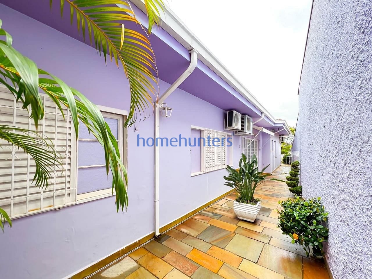 Casa à venda e aluguel com 4 quartos, 317m² - Foto 5