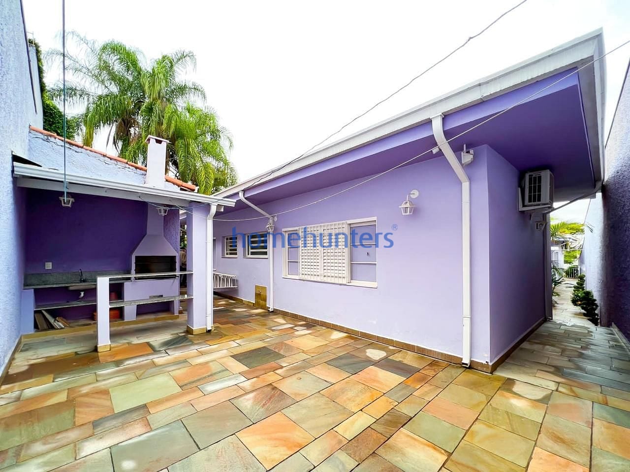 Casa à venda e aluguel com 4 quartos, 317m² - Foto 22