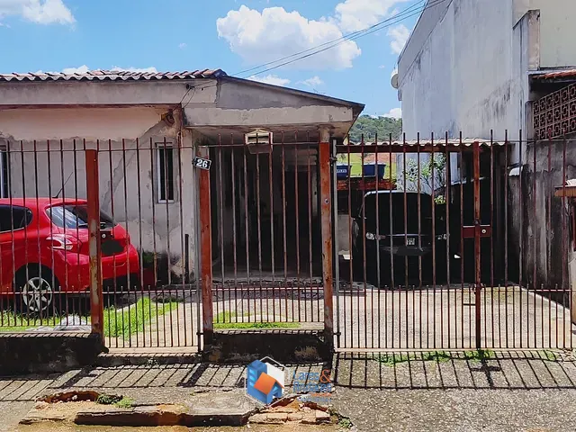 Casa com 250m² 2 quartos e 2 banheiros, à venda, no bairro Jardim Sydney em São Paulo