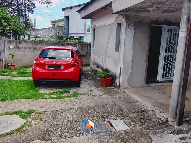 Casa com 250m² 2 quartos e 2 banheiros, à venda, no bairro Jardim Sydney em São Paulo