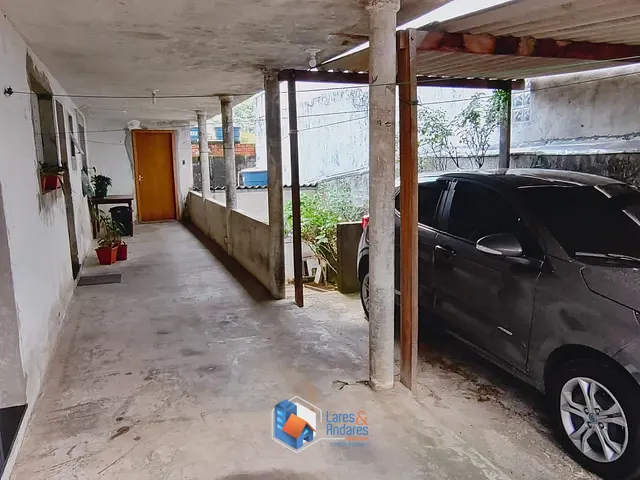 Casa com 250m² 2 quartos e 2 banheiros, à venda, no bairro Jardim Sydney em São Paulo