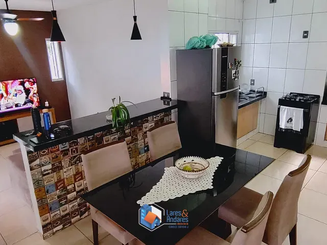 Casa com 250m² 2 quartos e 2 banheiros, à venda, no bairro Jardim Sydney em São Paulo