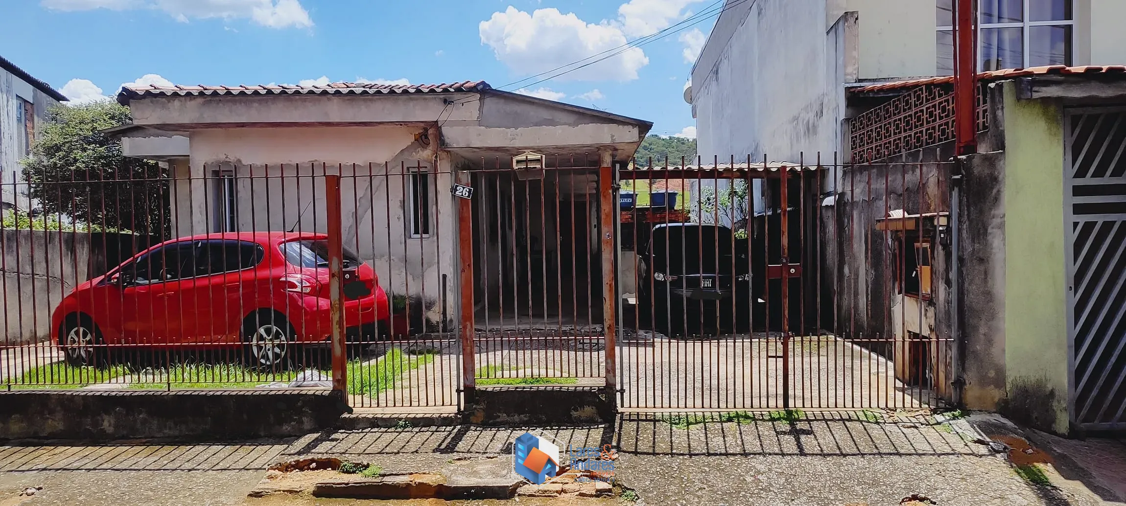 Casa, 2 quartos, 135 m² - Foto 2