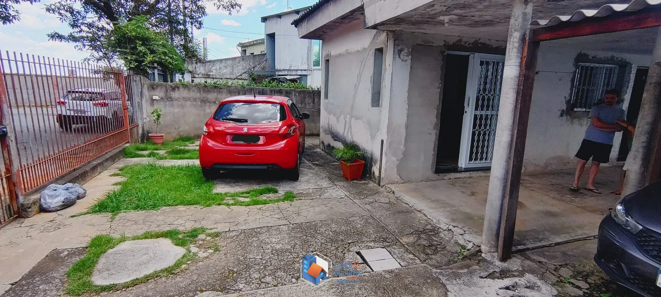 Casa, 2 quartos, 135 m² - Foto 3