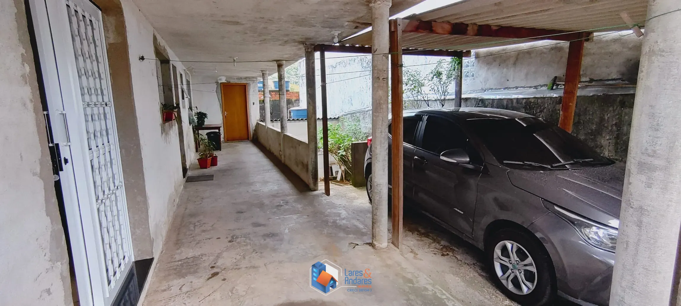 Casa, 2 quartos, 135 m² - Foto 4